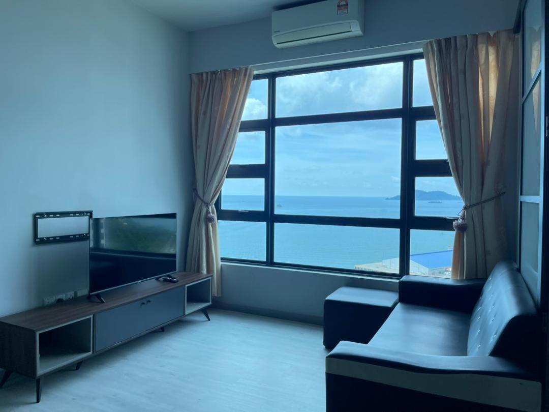 Jesselton Quay By Pinstay Kota Kinabalu Eksteriør billede